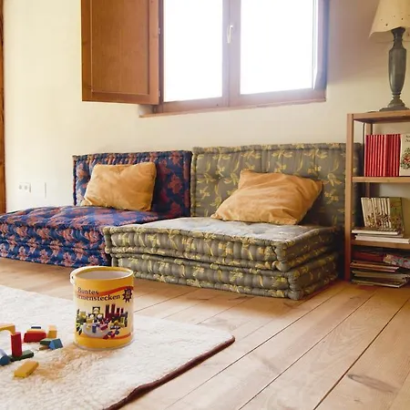 Venkovský dům Ecologica Casa Del Sol *