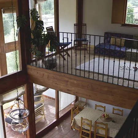 Ecologica Casa Del Sol *