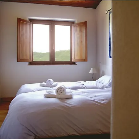 Ecologica Casa Del Sol *