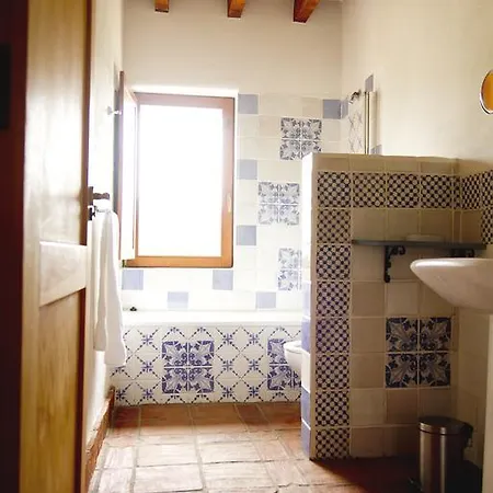 Ecologica Casa Del Sol Venkovský dům